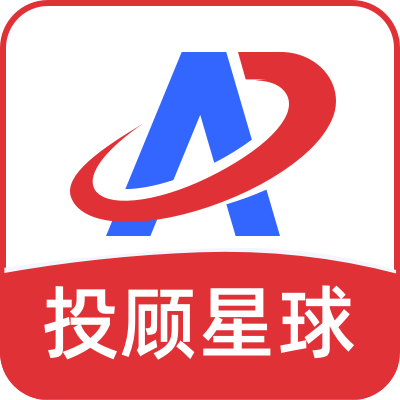 投顾星球 logo